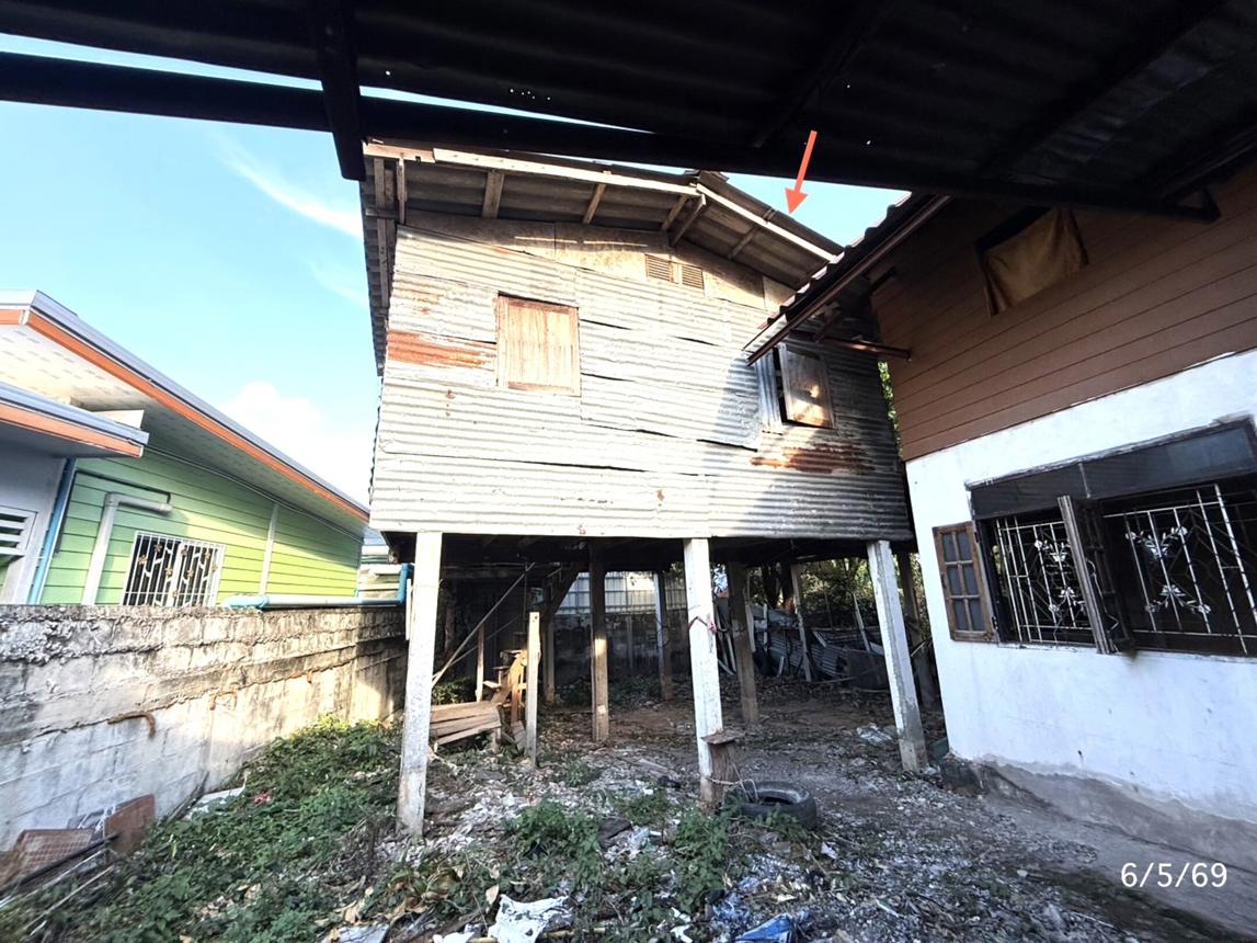 รูป บ้านเดี่ยว 161.3 ตร.วา เมืองขอนแก่น ขอนแก่น 1.7M - รูปที่ 24/39