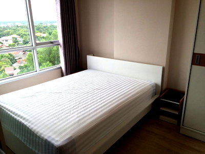 Condos for rent : MN3704 The Tempo Grand Sathorn - Wutthakat