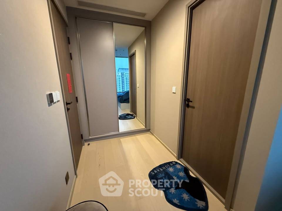รูป คอนโด 2 ห้องนอน โครงการ The Extro Phayathai–Rangnam ใกล้ BTS อนุสาวรีย์ชัยฯ 300 ม. (ID 3025931) - รูปที่ 14/23