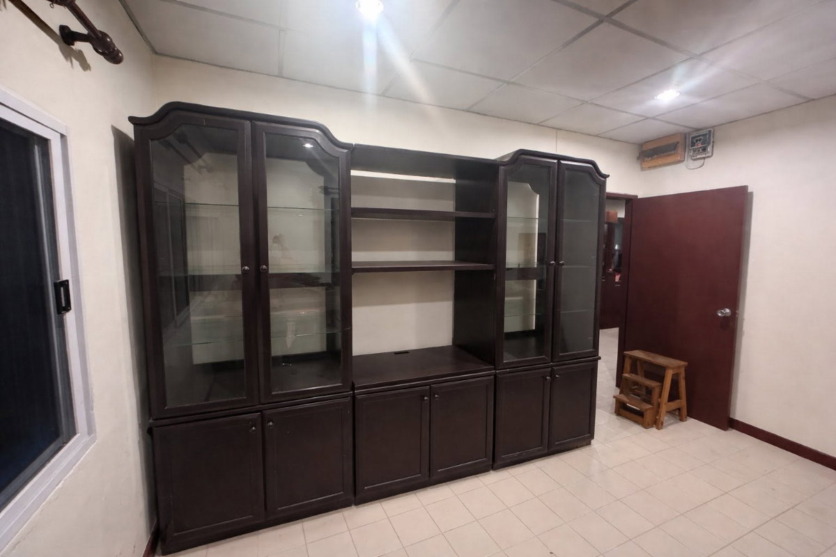 picture Rent Maneeya Thait - Sai Ma ready move fully fitted - 7/9