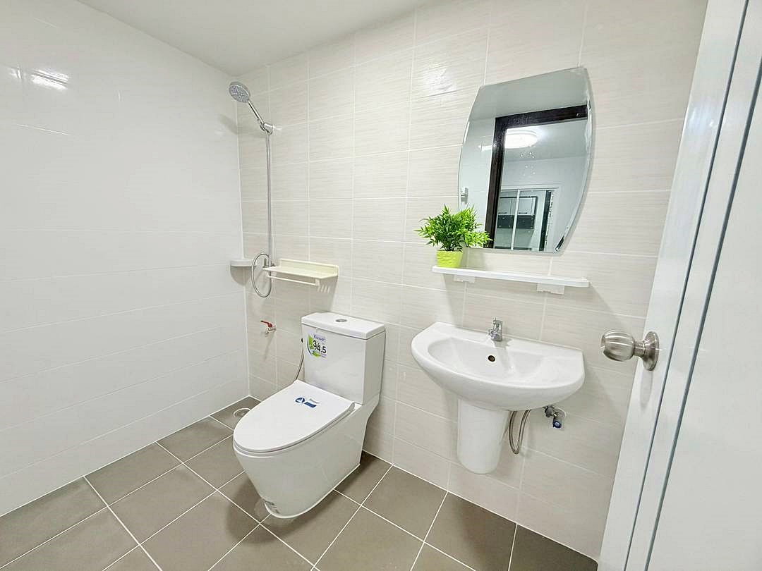 รูป บ้านสวย 4 ห้องนอน #หมู่บ้านพฤกษา วิลล์ 28  บางใหญ่  ใกล้เซ็นทรัล เวสเกต  ใกล้ MRT สถานีบางใหญ่ - รูปที่ 19/20