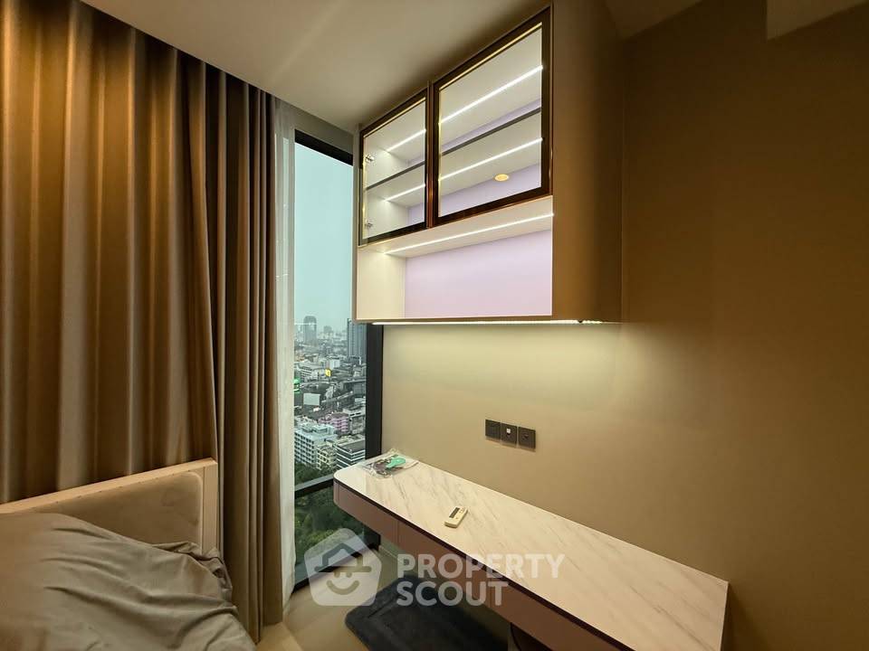 รูป คอนโด 2 ห้องนอน โครงการ The Extro Phayathai–Rangnam ใกล้ BTS อนุสาวรีย์ชัยฯ 300 ม. (ID 3025931) - รูปที่ 23/23