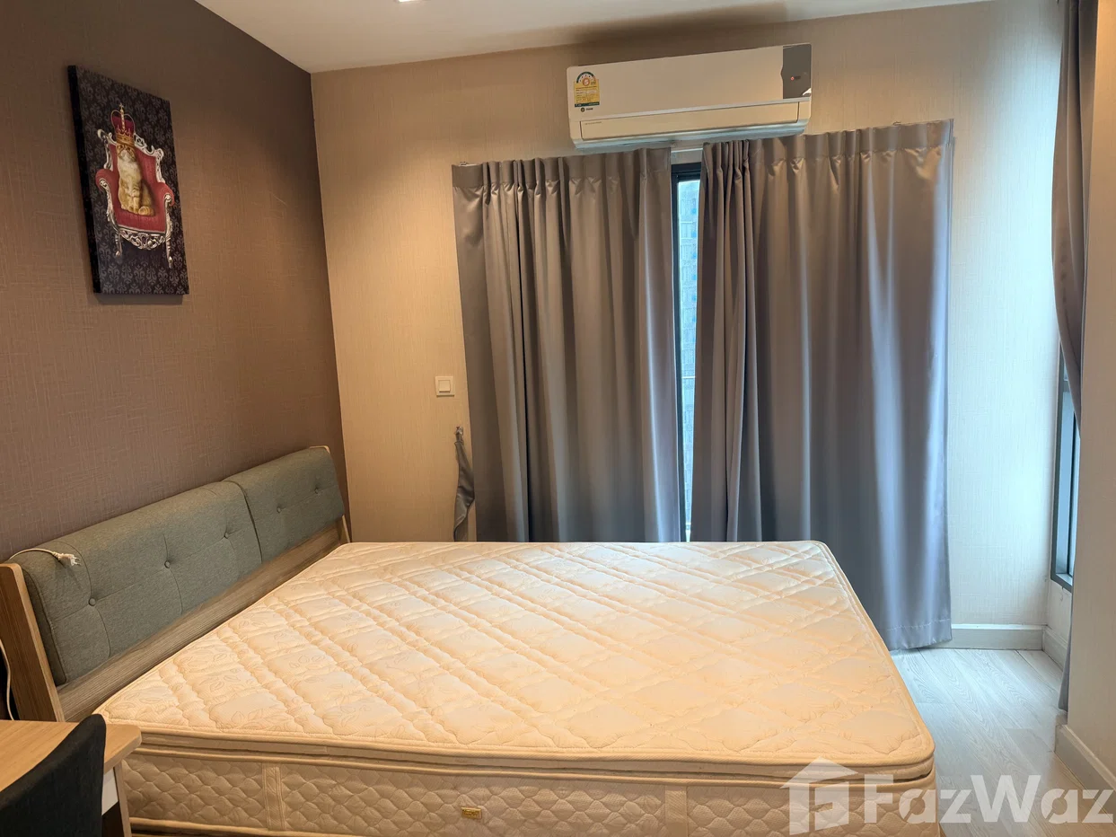 รูป ขาย คอนโด 2 ห้องนอน ในโครงการ ไอดีโอ โมบิ พระราม 9 6489395 - รูปที่ 5/11