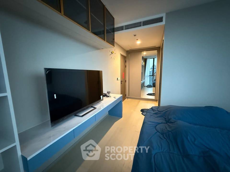 รูป คอนโด 2 ห้องนอน โครงการ The Extro Phayathai–Rangnam ใกล้ BTS อนุสาวรีย์ชัยฯ 300 ม. (ID 3025931) - รูปที่ 13/23