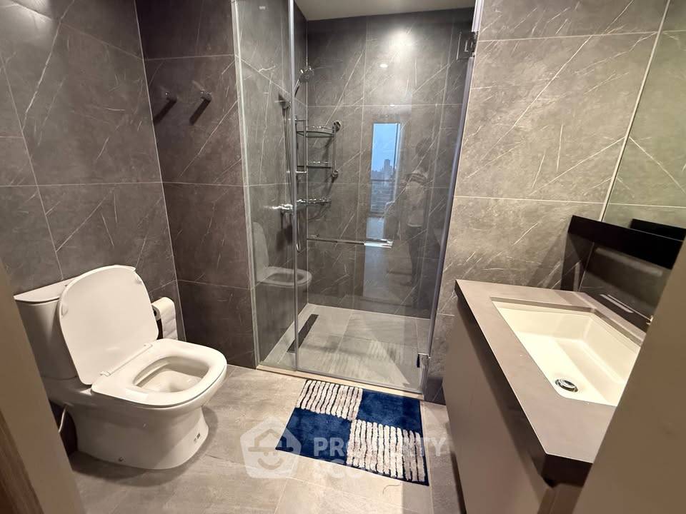 รูป คอนโด 2 ห้องนอน โครงการ The Extro Phayathai–Rangnam ใกล้ BTS อนุสาวรีย์ชัยฯ 300 ม. (ID 3025931) - รูปที่ 19/23