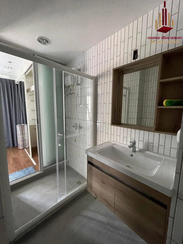 picture ✨ For Rent : Life @ Sukhumvit 65 Condo ✨  💰 Only 30,000 THB/month - 6/7