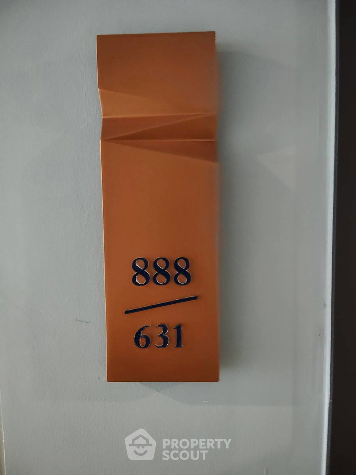 รูป คอนโด 1 ห้องนอน ขาย C Ekkamai ใกล้ ARL รามคำแหง (ID 3023963) - รูปที่ 10/10