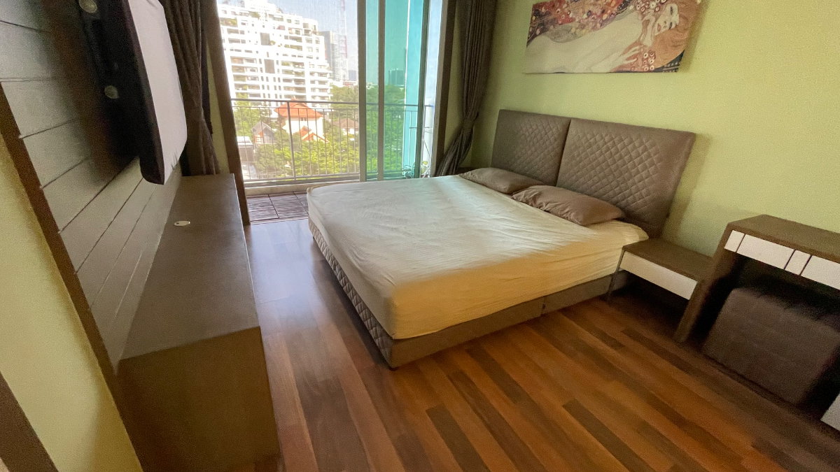 รูป ขาย The Silk Phaholyothin – Aree 2  - รูปที่ 7/30
