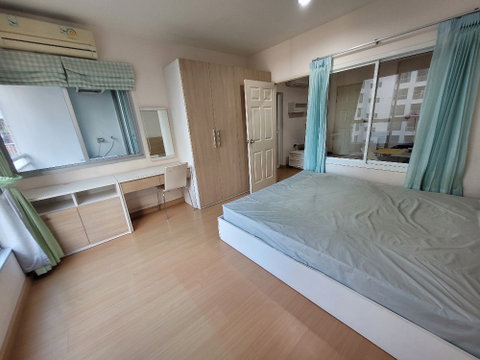 Life@Thaphra【𝐒𝐄𝐋𝐋 & 𝐑𝐄𝐍𝐓】🔥Cozy Living บรรยากาศผ่อนคลาย พร้อมสระว่ายน้ำและฟิตเนส 🔥 ติดต่อไลน์ไอดี: @hacondo