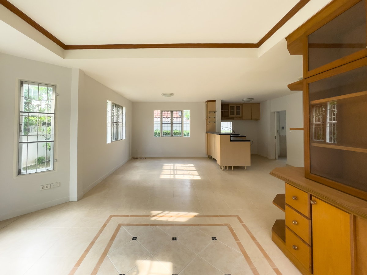 รูป 🏡ให้เช่า บ้านเดี่ยว มัณฑนา วัชรพล-รามอินทรา 1 เดือนละ 25,000 บาท - รูปที่ 5/11
