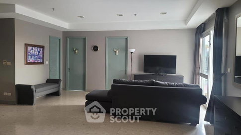 ใกล้ BTS เอกมัย เพียง 60 ม. | 3 ห้องนอน Nusasiri Grand Condominium (ID 1286630)