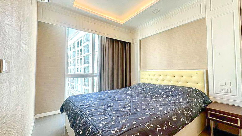 picture The Orient Resort & Spa Condo for Sale 2Bedroom Pool View - 6/9