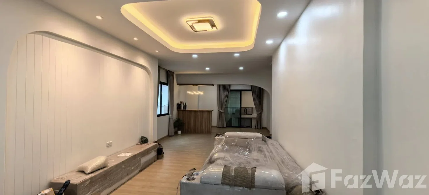 รูป ขาย บ้านเดี่ยว 4 ห้องนอน ในโครงการ หมู่บ้านชลลดา สายไหม  6489429 - รูปที่ 2/9