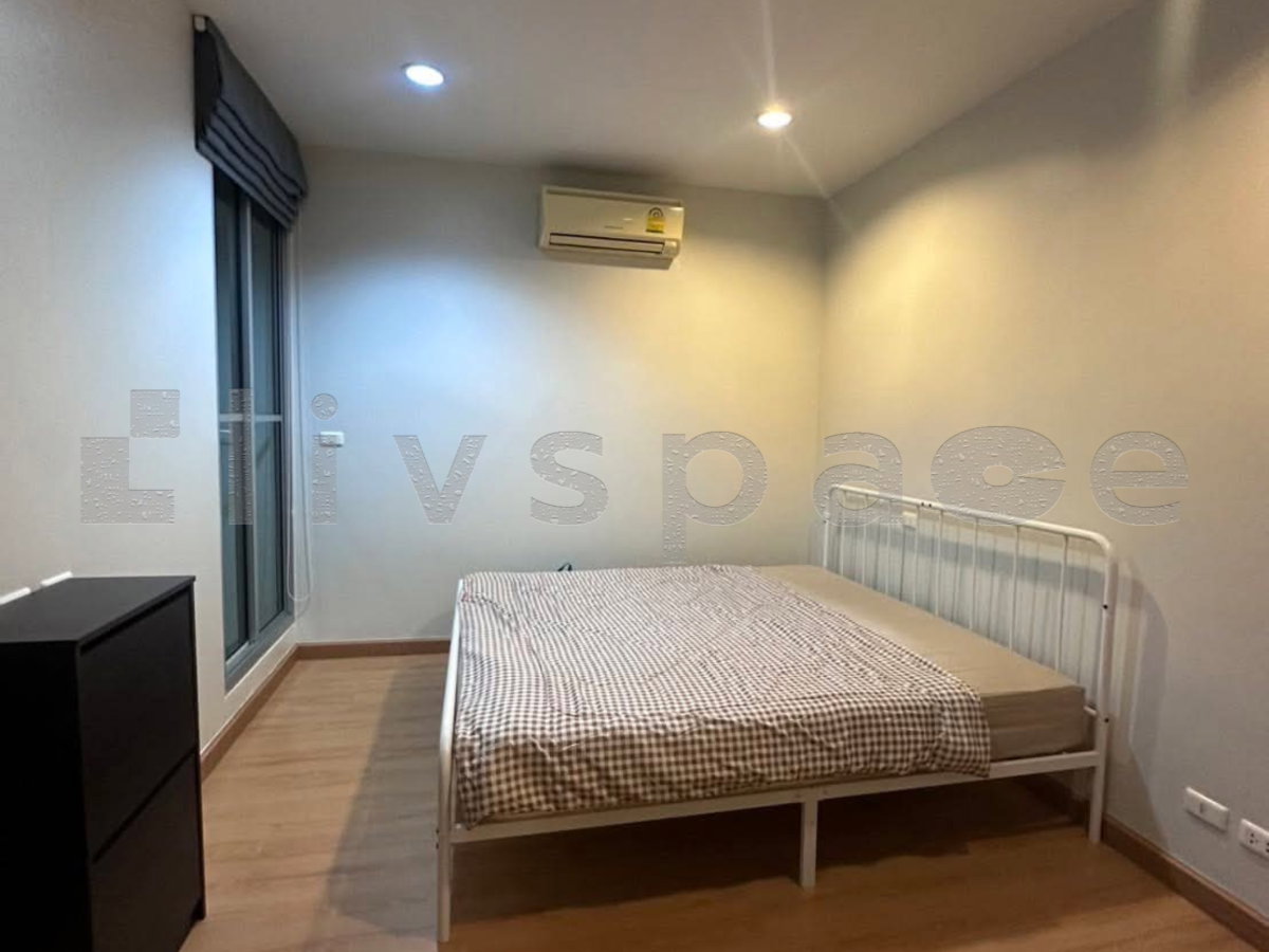 รูป ▚ LK145ツ The Address Siam ห้องสวยไซส์ใหญ่มาก 2 ห้องนอน 2 ห้องน้ำ 84 ตร.ม. เฟอร์ครบ พร้อมเข้าอยู่ - รูปที่ 11/11