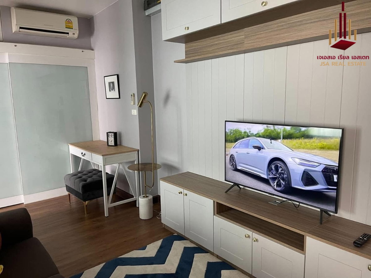 picture ✨ For Rent : Life @ Sukhumvit 65 Condo ✨  💰 Only 30,000 THB/month - 4/7