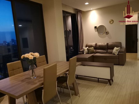 ✨ For Sale: Equinox Phahol - Vibha Condo ✨ 💰 Only 9,890,000 THB