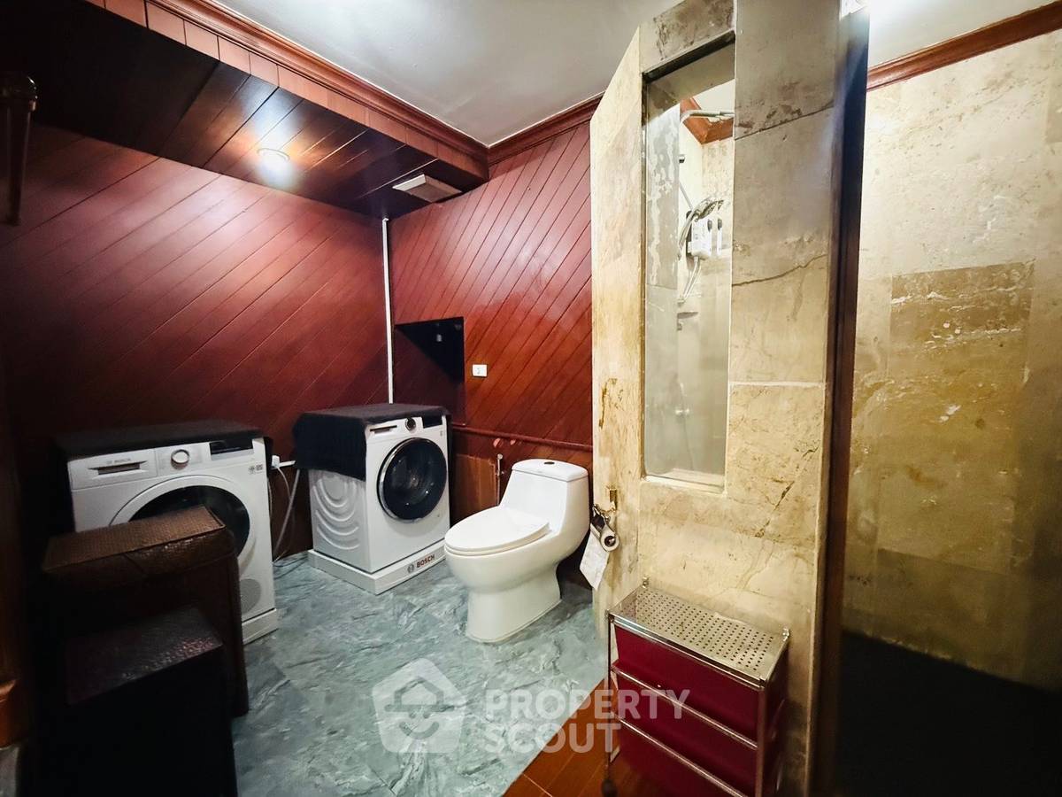 รูป คอนโด 2 ห้องนอน ชั้นสูง 135 ตร.ม. Hillside Condo 4 ใกล้ช้างเผือก (ID 3027675) - รูปที่ 9/12