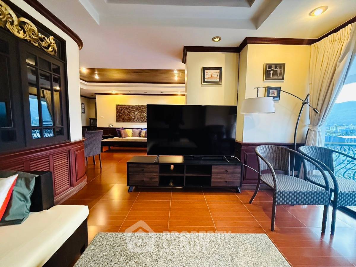 รูป คอนโด 2 ห้องนอน ชั้นสูง 135 ตร.ม. Hillside Condo 4 ใกล้ช้างเผือก (ID 3027675) - รูปที่ 6/12