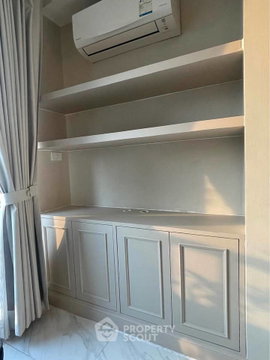 คอนโด 2 ห้องนอน Bless Residence เอกมัย ใกล้ ARL รามคำแหง (ID 3028082)