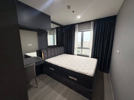 รูปภาพ Condo for Rent at Elio Sathorn - Wutthakat (A6906077)