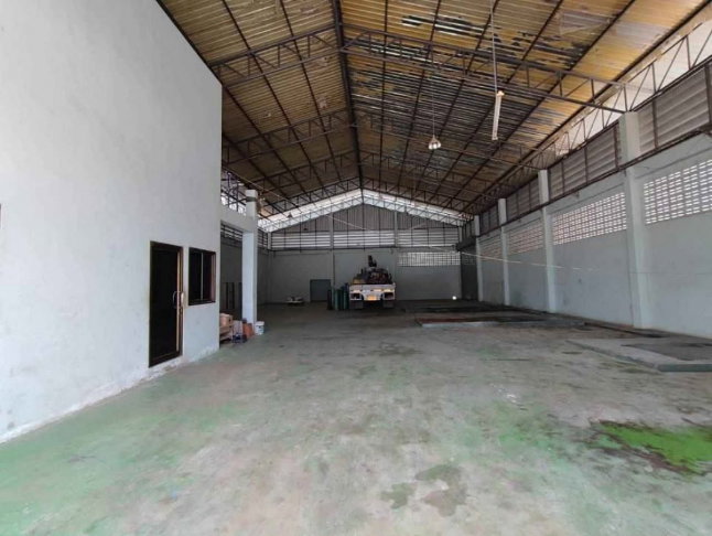 รูป ให้ เช่า โรงงาน จ.ฉะเชิงเทรา อ.เมืองฉะเชิงเทรา  500 ตรม 1 ไร่ 2 งาน - รูปที่ 8/11