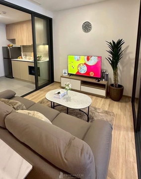 PM038392 ✨Flash Deal ✨ XT Phayathai (1Bed 1Bath 42 SQM.) พร้อมอยู่ ! เพียง 24,000 บาทต่อเดือน Tel.0981315848 @propmatch