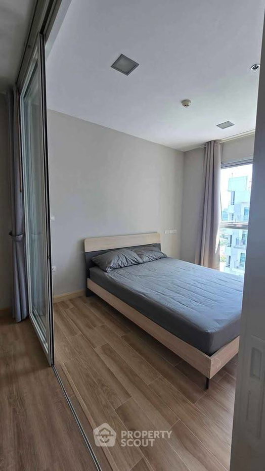 รูป คอนโด 1 ห้องนอน โครงการ Hive Sathorn ใกล้ BTS กรุงธนบุรี 90 ม. (ID 3026167) - รูปที่ 2/9