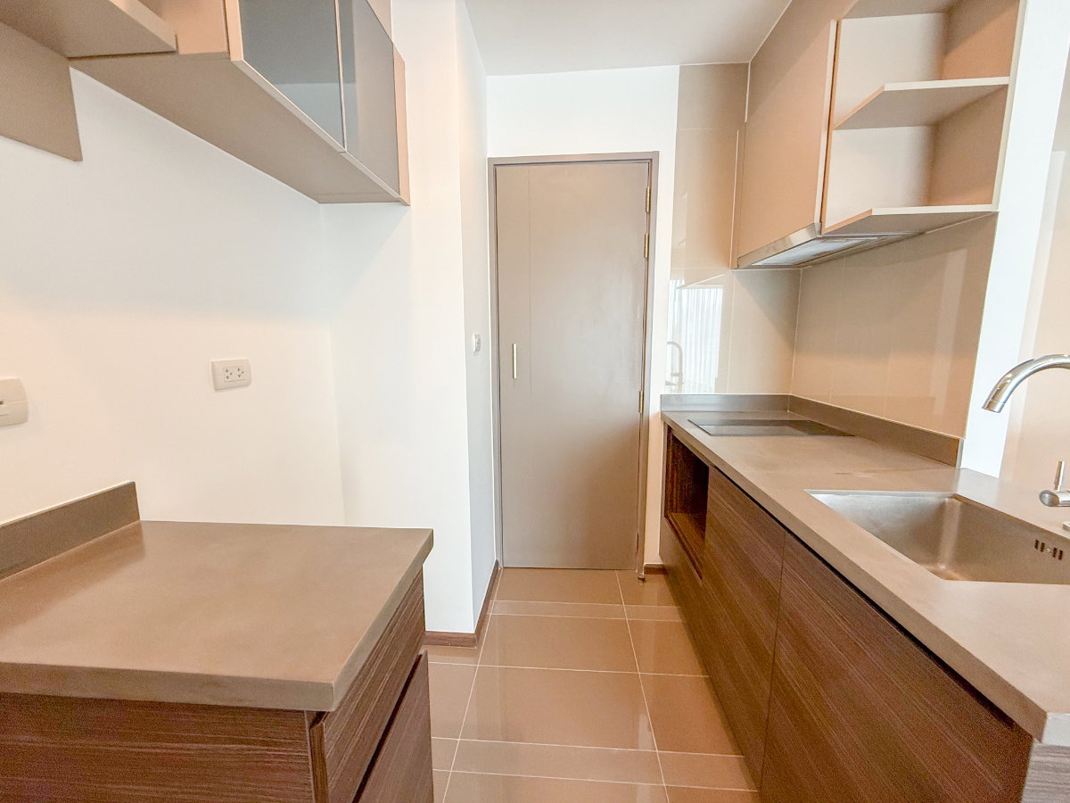 รูป 🏠✨ ทีล สาทร - ตากสิน (Teal Sathorn - Taksin) | ขายคอนโด 2 ห้องนอน (HBH-ST-304) - รูปที่ 9/16