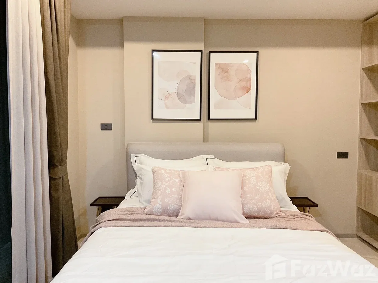 รูป ขาย คอนโด 1 ห้องนอน ในโครงการ ฟินน์ สุขุมวิท 31 6491592 - รูปที่ 5/11