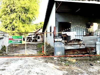 บ้านเดี่ยว ขอนแก่น : บ้านเดี่ยว 161.3 ตร.วา เมืองขอนแก่น ขอนแก่น 2.3M