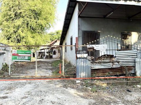 บ้านเดี่ยว 161.3 ตร.วา เมืองขอนแก่น ขอนแก่น 2.3M
