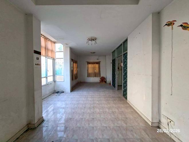 รูป บ้านเดี่ยว 52.5 ตร.วา บ้านฟ้ากรีนพาร์ค 2 ลำลูกกา ปทุมธานี 2.7M - รูปที่ 4/33