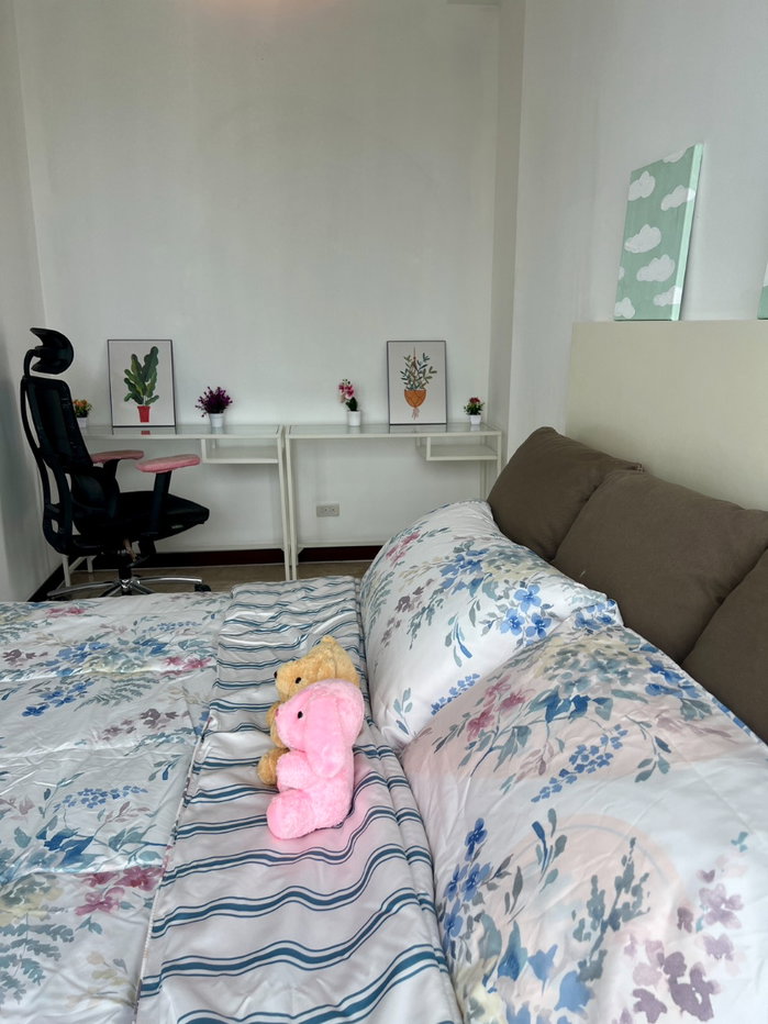 รูป 🏙️✨ ให้เช่า Vantage Ratchayothin ห้องมุม ชั้นสูง ใกล้ BTS รัชโยธิน เพียง 300 เมตร ✨🏙️ - รูปที่ 11/19