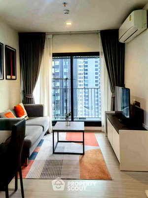 Condos for sale : 16th-Floor 1-BR At Life Asoke Hype Near ARL Makkasan (ID 3026421)