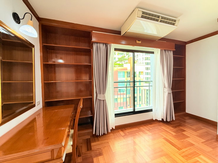 รูป For Rent | Liberty Park 2 Sukhumvit | 2 bedroom 122 Sqm BTS Nana - รูปที่ 10/18