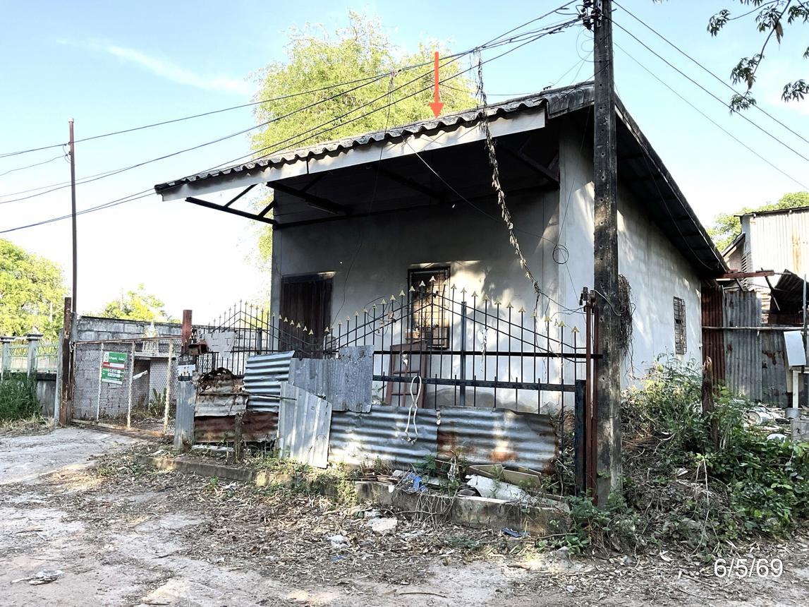 รูป บ้านเดี่ยว 161.3 ตร.วา เมืองขอนแก่น ขอนแก่น 1.7M - รูปที่ 20/39