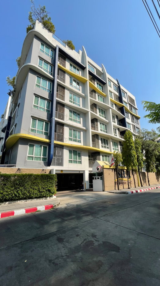 รูป ขาย The Silk Phaholyothin – Aree 2  - รูปที่ 18/30