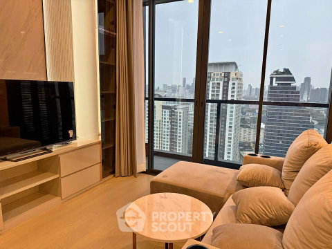 คอนโด 2 ห้องนอน โครงการ The Extro Phayathai–Rangnam ใกล้ BTS อนุสาวรีย์ชัยฯ 300 ม. (ID 3025931)