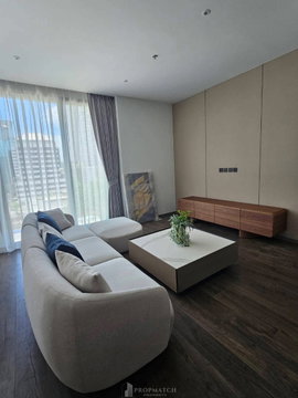 PM038359 ✨Flash Deal ✨ Romm Convent (2Bed 2Bath 85 SQM.) พร้อมอยู่ ! เพียง 110,000 บาทต่อเดือน Tel.0981315848 @propmatch