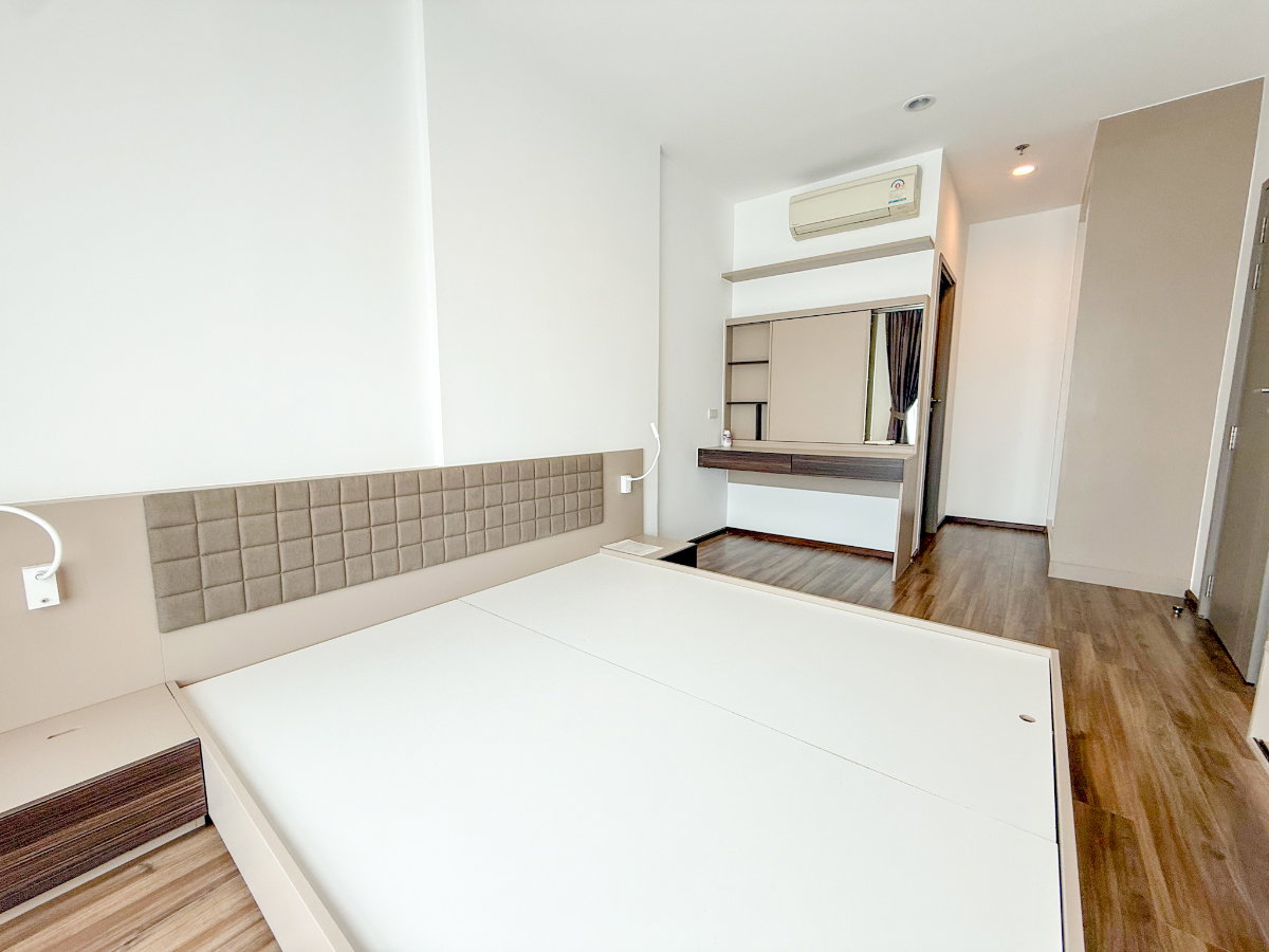 รูป 🏠✨ ทีล สาทร - ตากสิน (Teal Sathorn - Taksin) | ขายคอนโด 2 ห้องนอน (HBH-ST-304) - รูปที่ 12/16