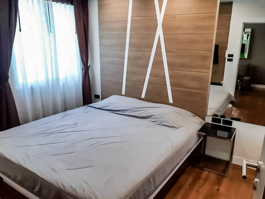 รูป The Feelture Condominium 1 Bedroom Condo for Sale - รูปที่ 6/10