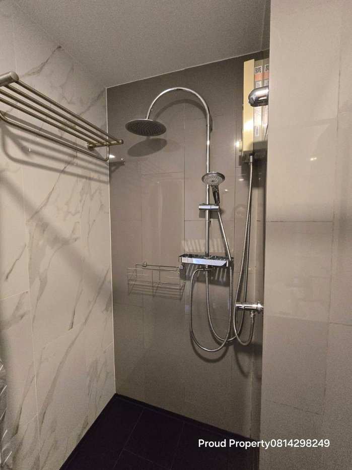 picture Hot Deal! Plus Condo Korat for Rent in Nakhon Ratchasima Special promotion: Only 8,500 THB/month! 🔥 - 5/13