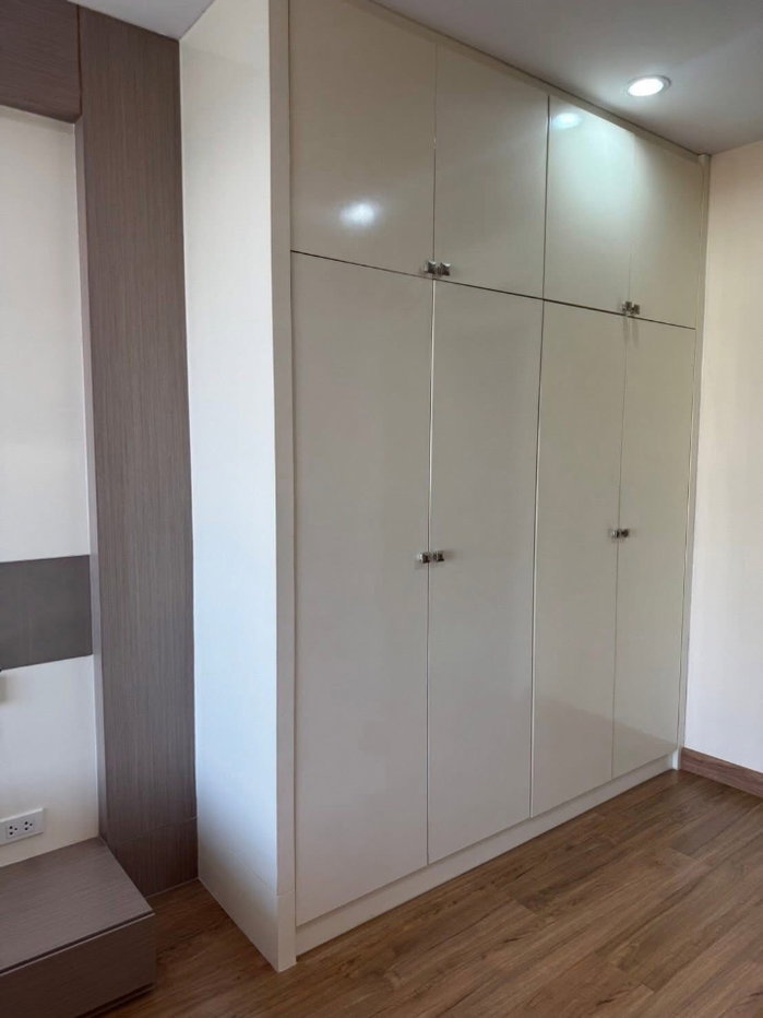 picture Chamchuri Square Residence - 15/15