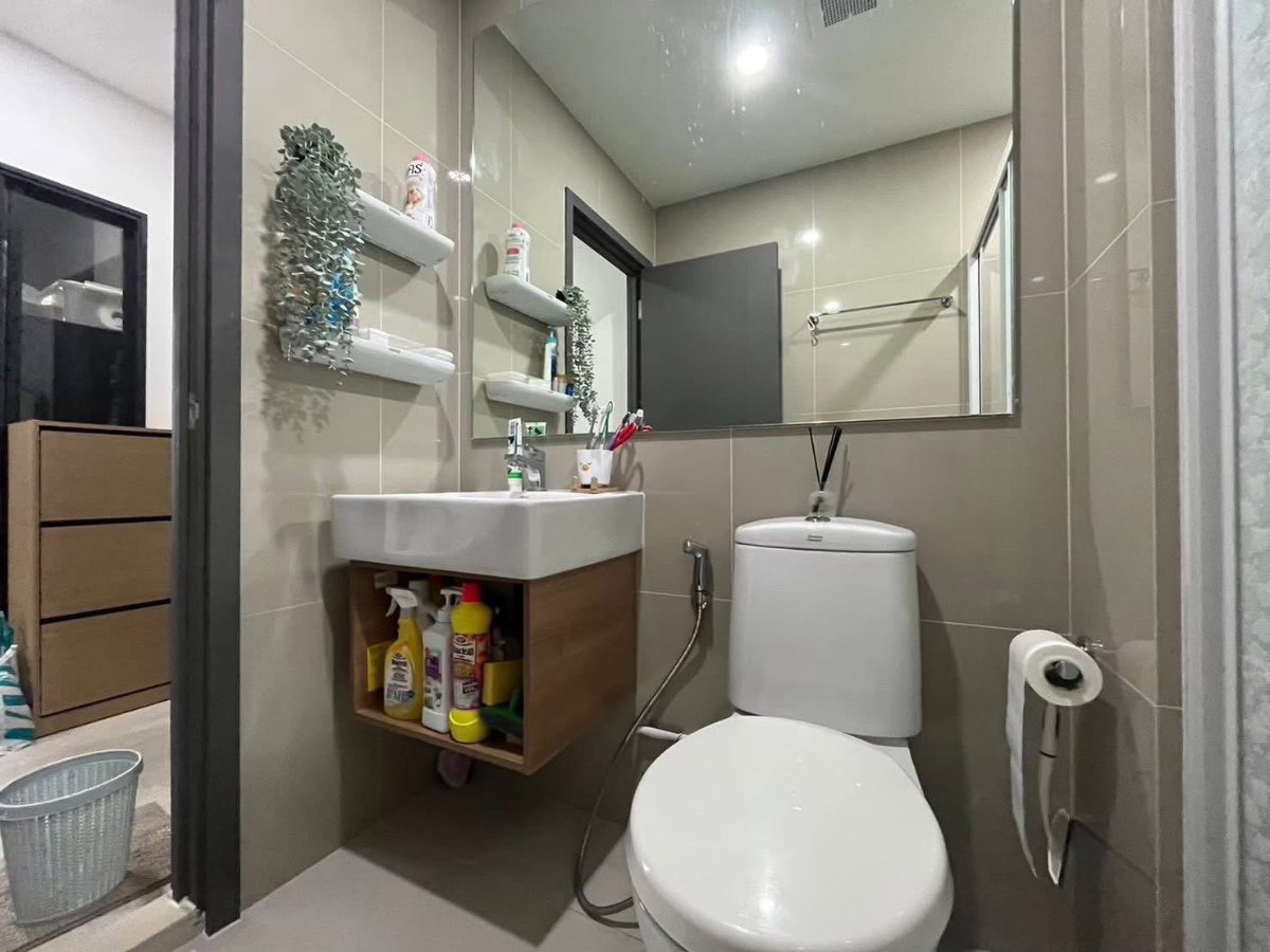 รูป เอลิโอ เดล เนส มีห้องทำงาน 🔰Line : @Richrealestate  - รูปที่ 13/14