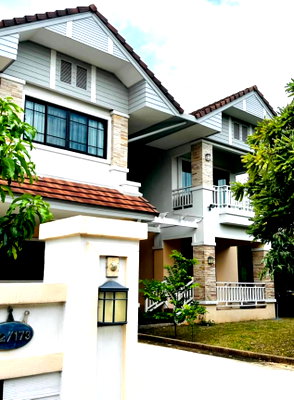 บ้านเดี่ยวให้เช่า : 🏡 ให้เช่าบ้านเดี่ยว กุลพันธ์วิลล์ 12 | บ้านสวยพร้อมอยู่ ทำเลดี ใกล้เมืองเชียงใหม่ นาน ๆ มีว่าง
