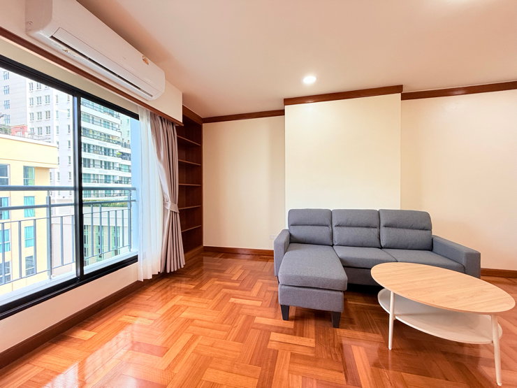 รูป For Rent | Liberty Park 2 Sukhumvit | 2 bedroom 122 Sqm BTS Nana - รูปที่ 3/18