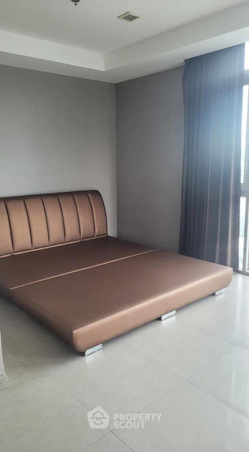 รูป ใกล้ BTS เอกมัย เพียง 60 ม. | 3 ห้องนอน Nusasiri Grand Condominium (ID 1286630) - รูปที่ 6/7