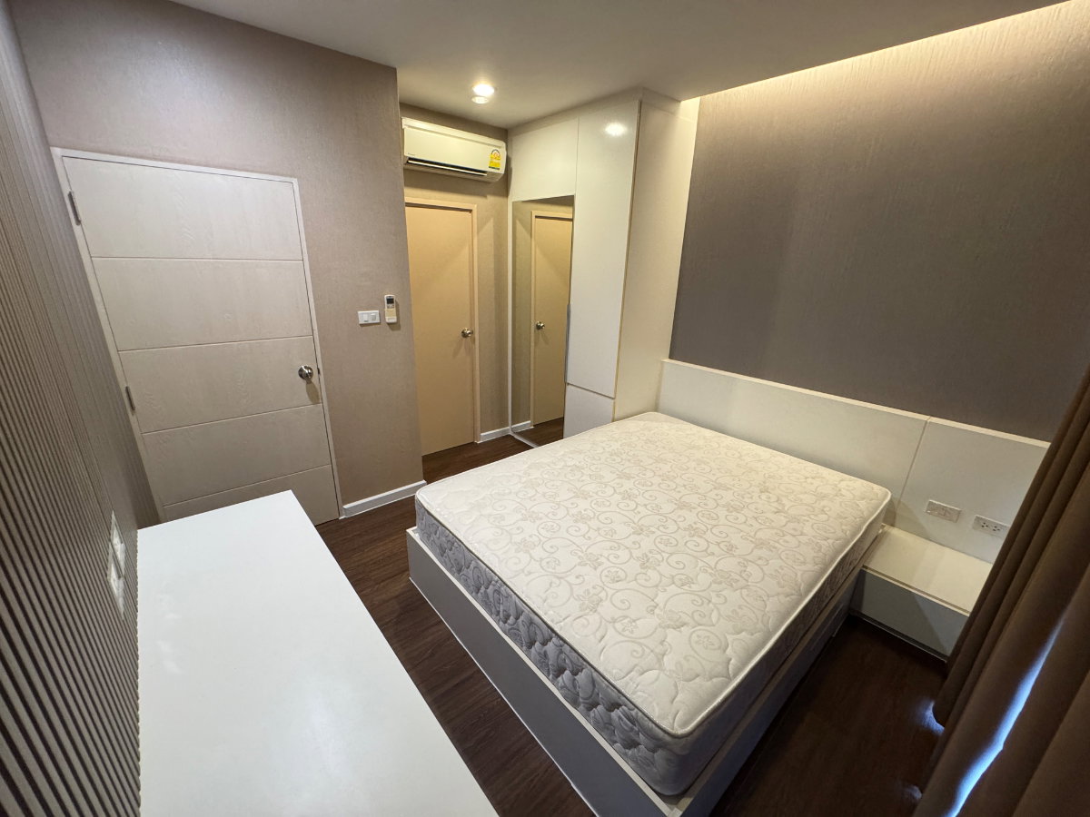 รูป 🔥 ให้เช่า คอนโด Beyond Condo Rayong ใจกลางเมืองระยอง 🔥 - รูปที่ 6/14