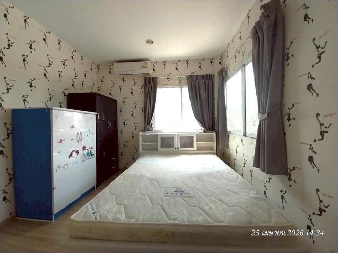 รูป บ้านเดี่ยว 82 ตร.วา เดอะธารา รามอินทรา เขตคลองสามวา กรุงเทพมหานคร 5.3M - รูปที่ 8/37