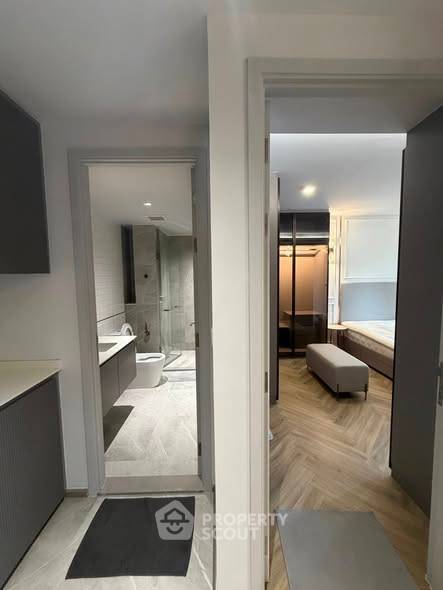 รูป คอนโด 1 ห้องนอน Chapter Thonglor 25 ย่านทองหล่อ (ID 3024051) - รูปที่ 4/11